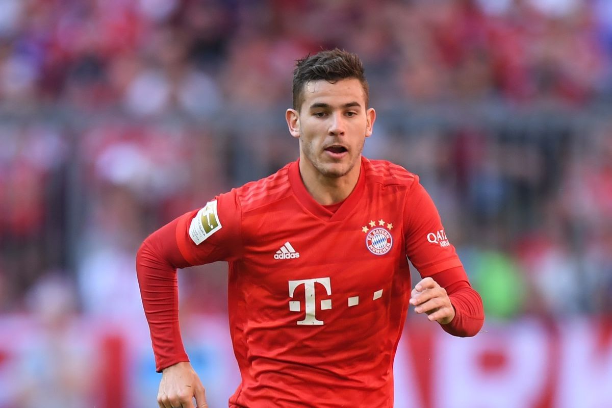 Lucas Hernandez to serve six months in prison