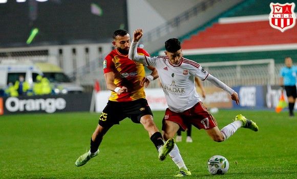 CR Belouizdad vs MC Oran Prediction, Betting Tips & Odds │ 6 SEPTEMBER, 2022