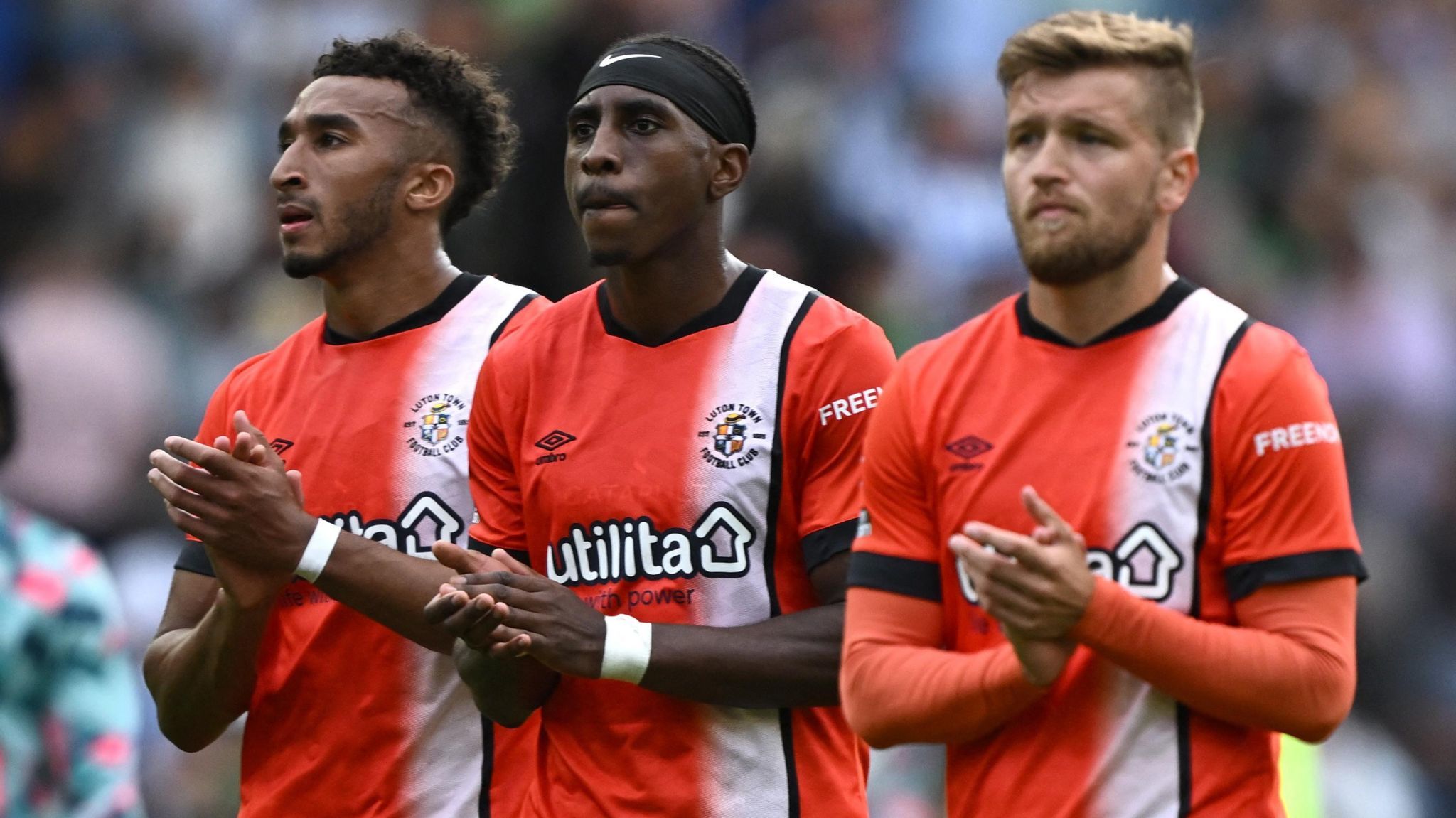 Luton Town vs Manchester City Prediction, Betting Tips & Odds │27 FEBRUARY, 2024