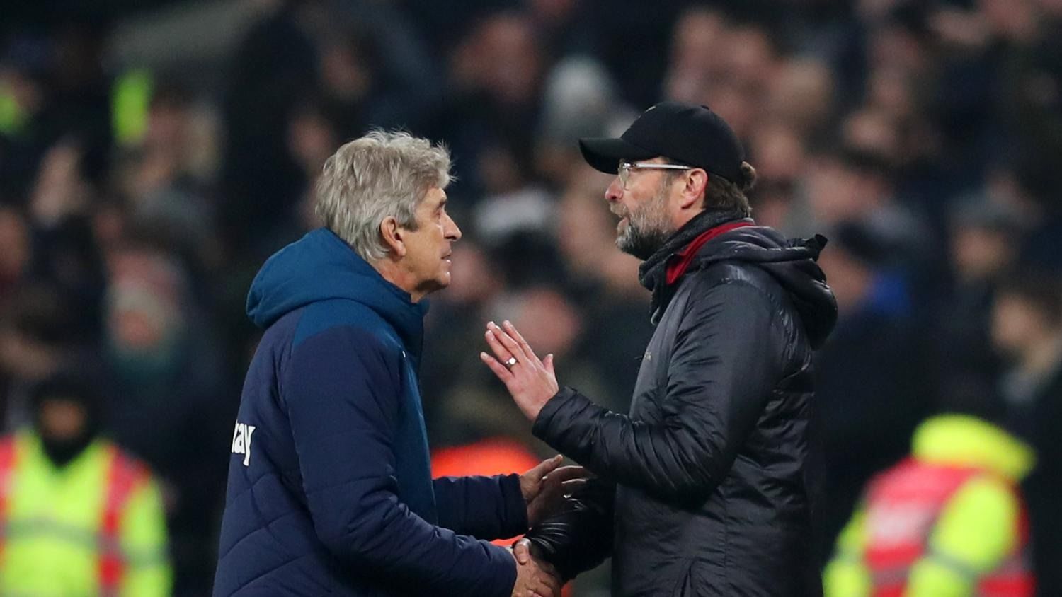 ESPN Names Top 30 Coaches in Europe, Ancelotti and Klopp Not Included