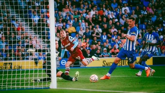 West Ham vs Sheffield United. Pronostico, Apuestas y Cuotas│30 de septiembre de 2023  