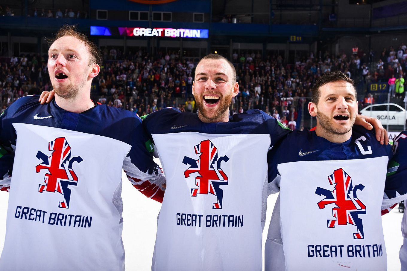 2022 IIHF World Championship: Great Britain Ice Hockey Prediction, Betting Tips & Odds│13 MAY, 2022