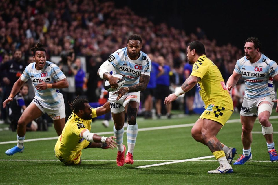 Racing 92 vs Stade Toulousain Prediction, Betting Tips & Odds │05 MARCH, 2023