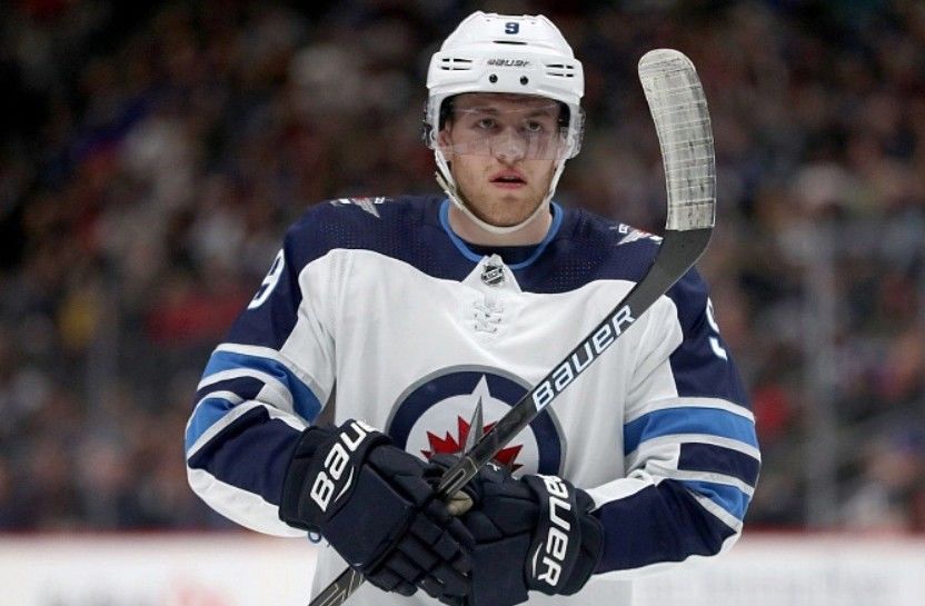 Philadelphia Flyers vs Winnipeg Jets Prediction, Betting Tips & Odds │2 FEBRUARY, 2022