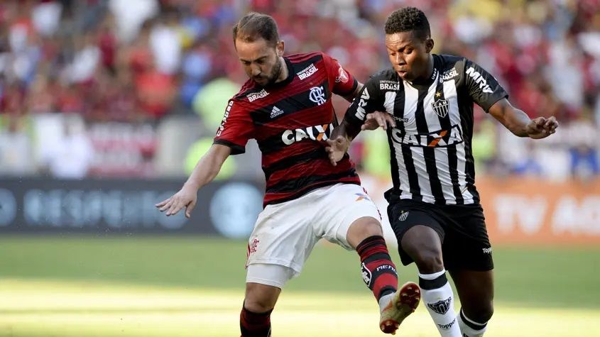 Atlético-MG vs Flamengo Prediction, Betting, Tips, and Odds | 30 JULY 2023