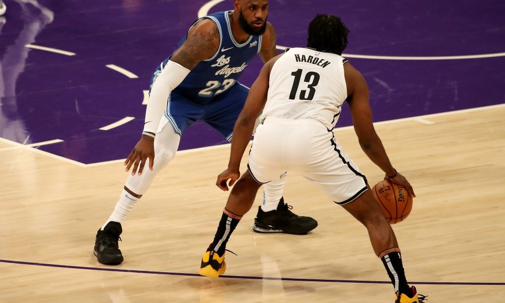Los Angeles Lakers vs Brooklyn Nets Prediction, Betting Tips & Odds │26 DECEMBER, 2021