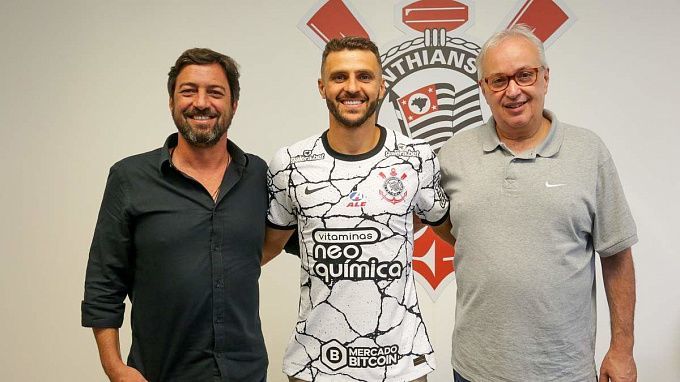 São Paulo vs Corinthians Predictions, Betting Tips & Odds │27 MARCH, 2022