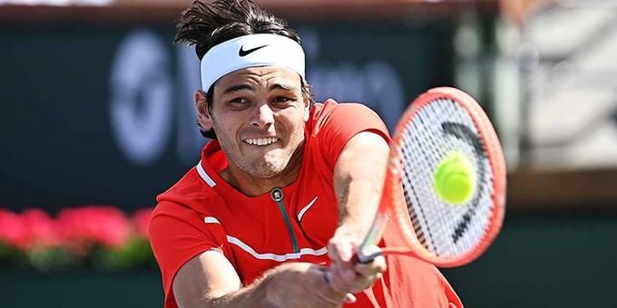 Taylor Fritz vs Marcos Giron Prediction, Betting Tips & Odds │11 FEBRUARY, 2023