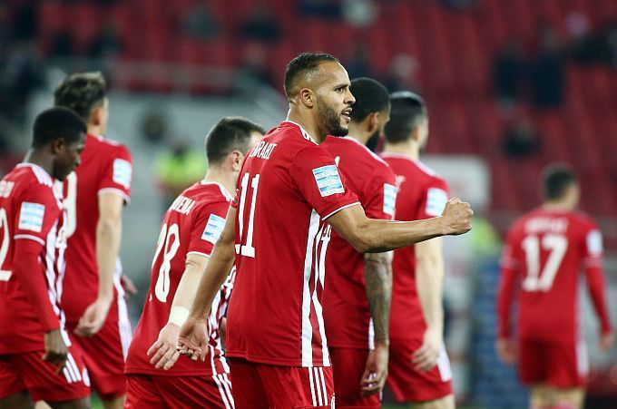 Maccabi Haifa vs Olympiacos Prediction, Betting Tips & Odds │20 JULY, 2022