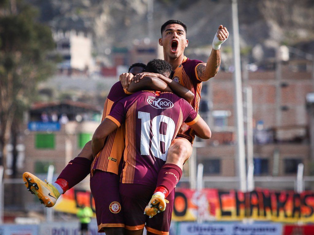 Los Chankas vs. ADT Tarma. Pronostico, Apuestas y Cuotas│12 de febrero de 2024