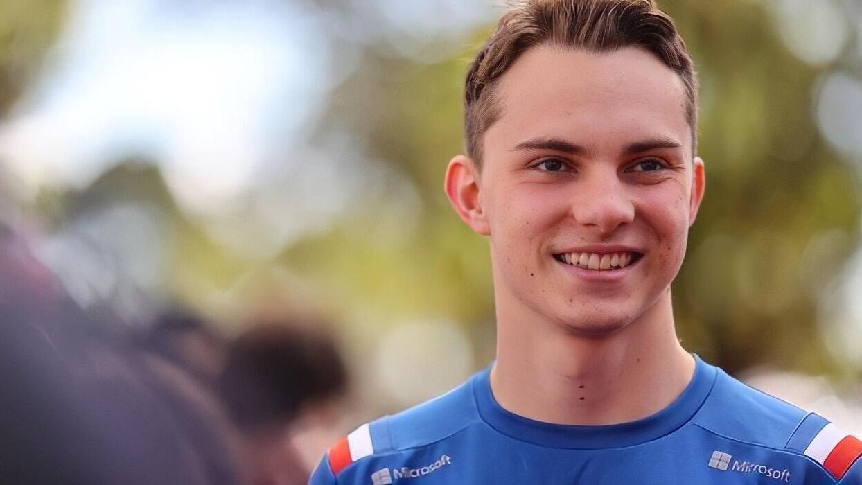 CODE Sports: Piastri Forbidden From Giving Interviews to Australian Media