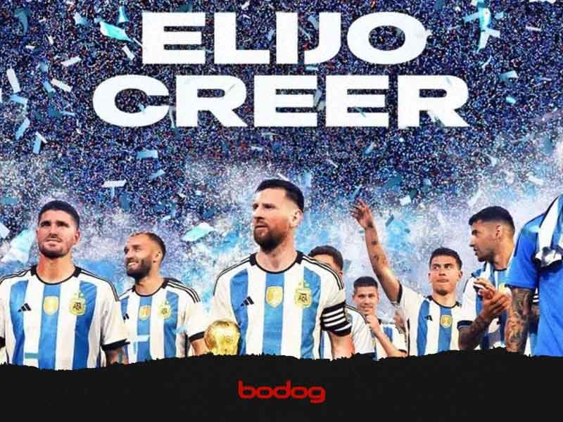 La historia íntima de la selección de Argentina llega a los cines mexicanos
