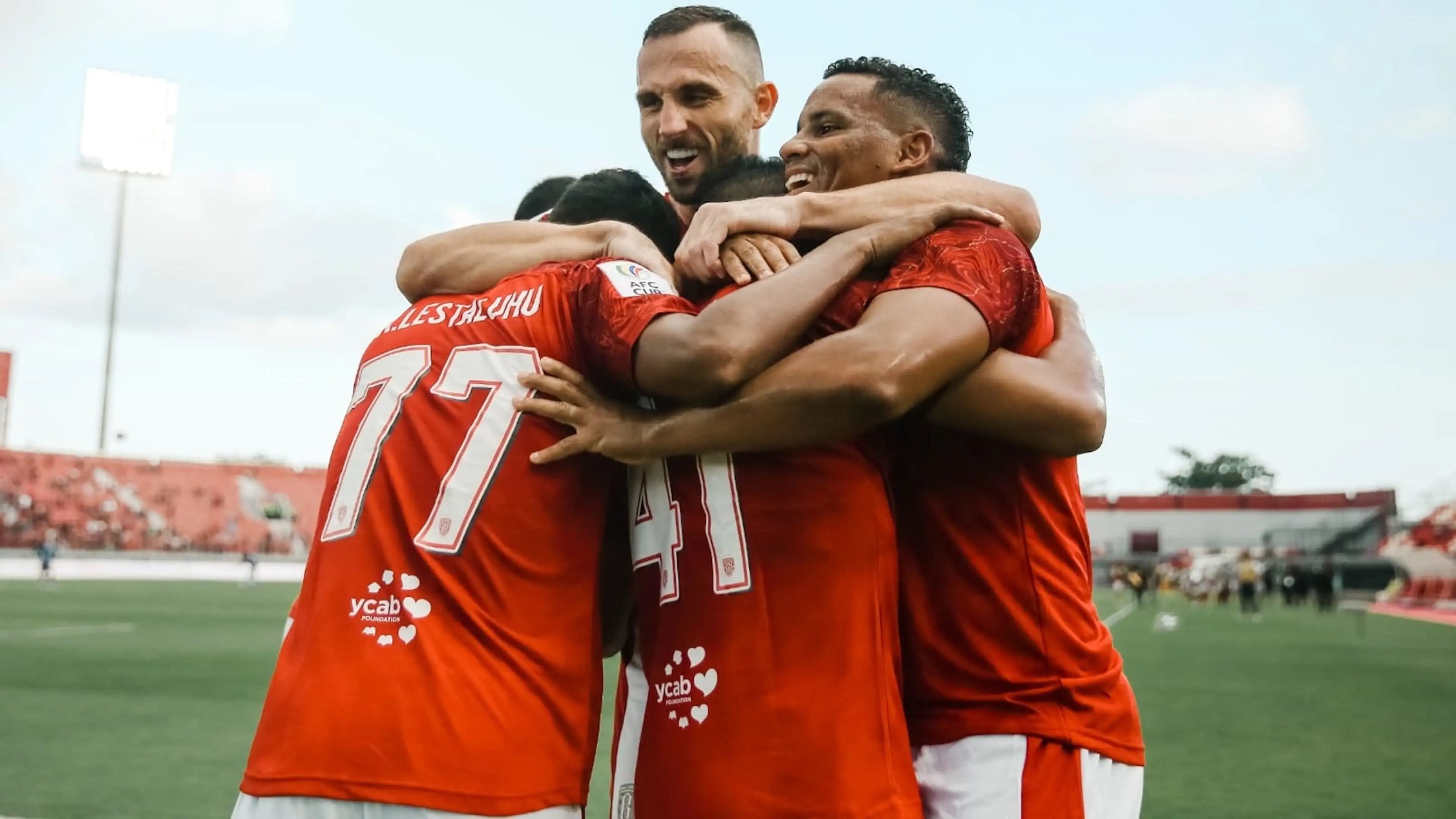 Madura United vs Bali United Prediction, Betting Tips and Odds | 23 NOVEMBER, 2023