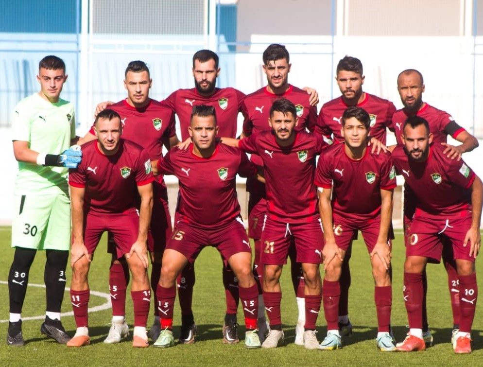 USM Khenchela vs US Biskra Prediction, Betting Tips & Odds │11 NOVEMBER, 2023