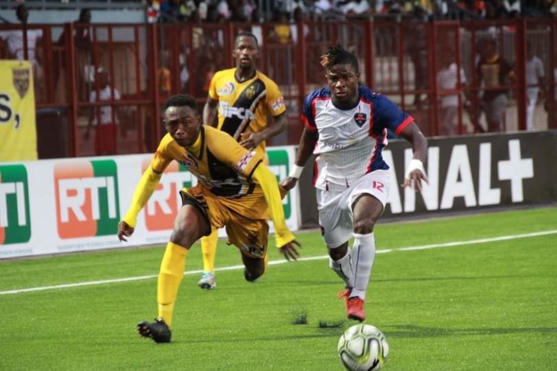 ASEC Mimosas vs SOL Prediction, Betting Tips & Odds │19 APRIL, 2023