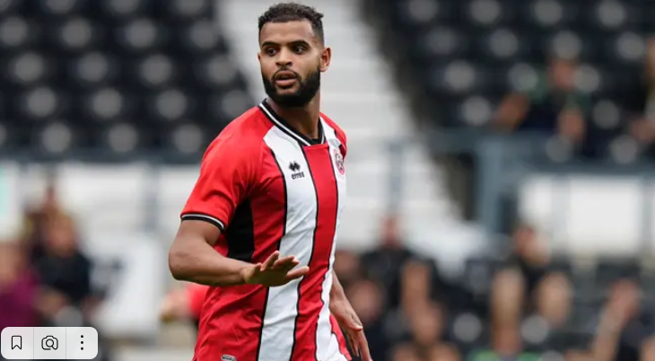 Sheffield United vs Crystal Palace Prediction, Betting Tips & Odds │12 AUGUST, 2023