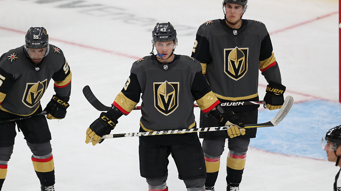 Vegas Golden Knights vs New York Islanders. Pronóstico, Apuestas y Cuotas│18 de Diciembre de 2022