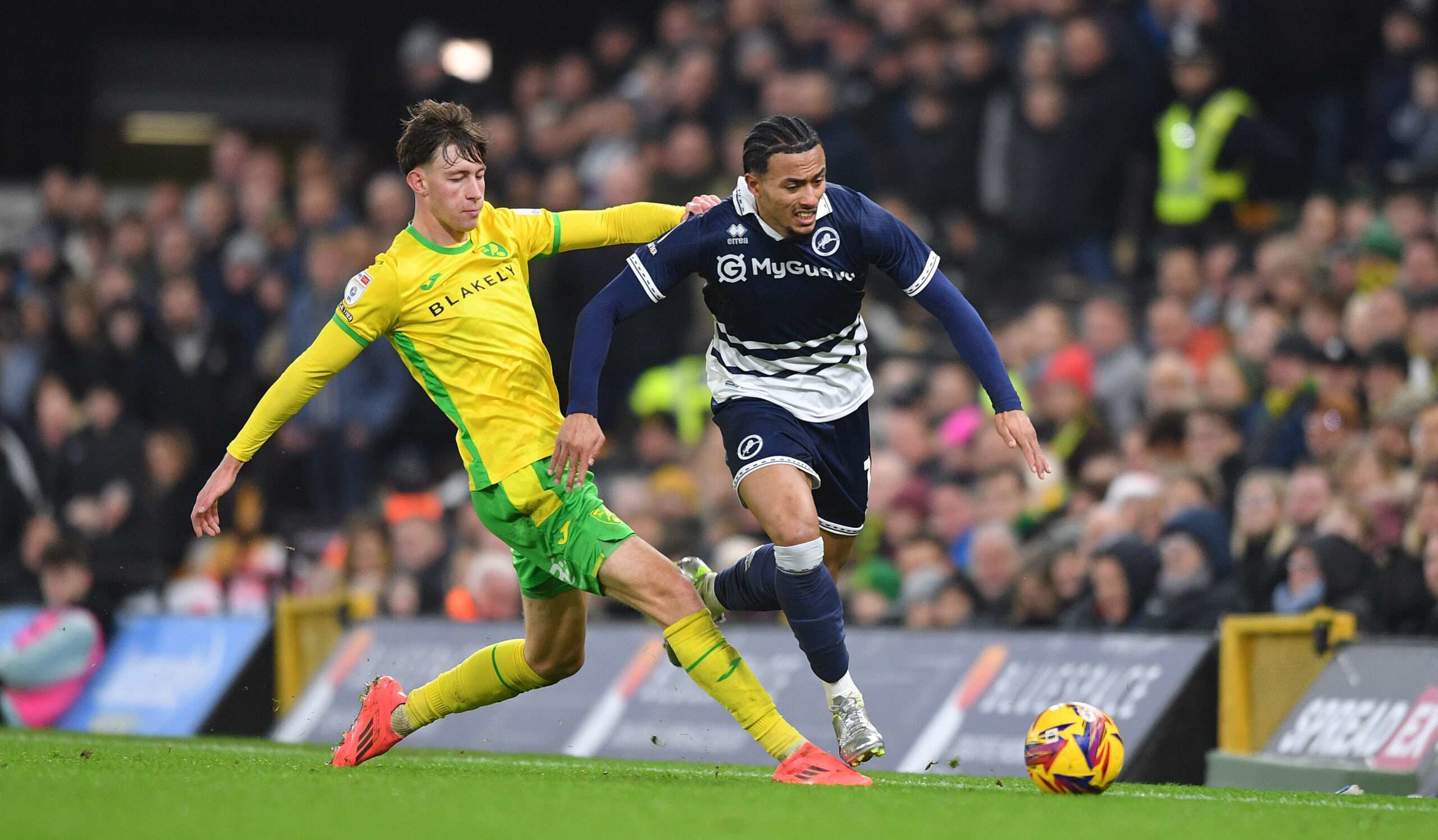 Norwich vs Millwall: Prediction for the Match on August 09, 2025