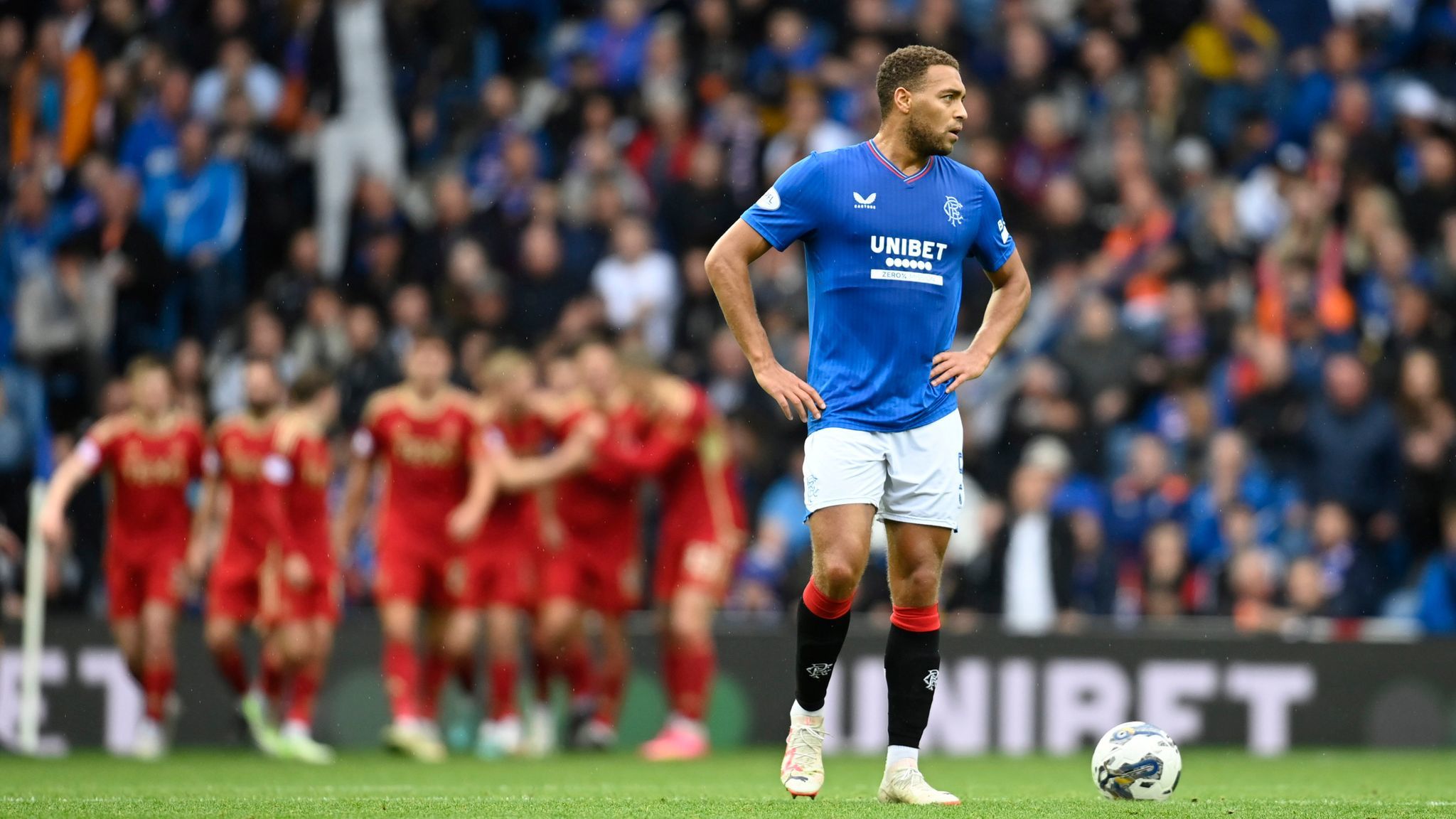 Rangers vs Aberdeen Prediction, Betting Tips & Odds │17 DECEMBER, 2023