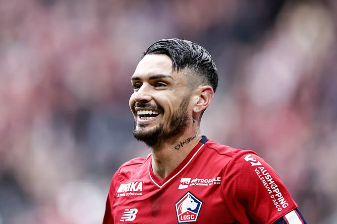 Lille vs Olimpia Pronóstico, Apuestas y Cuotas│20 de septiembre de 2023