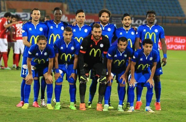 Ghazl El-Mehalla vs Smouha Prediction, Betting Tips & Odds │31 JULY, 2022