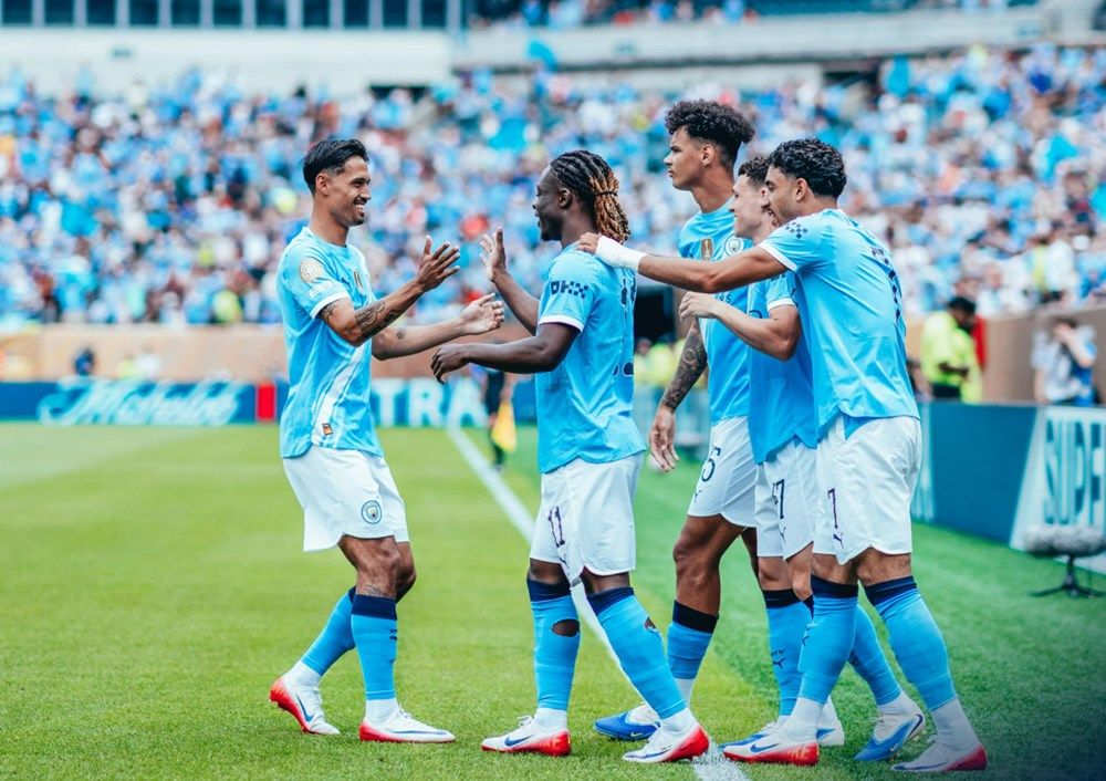 Manchester City vs. Al Ain: How to Watch, Stream, and Bet on the Club World Cup Match