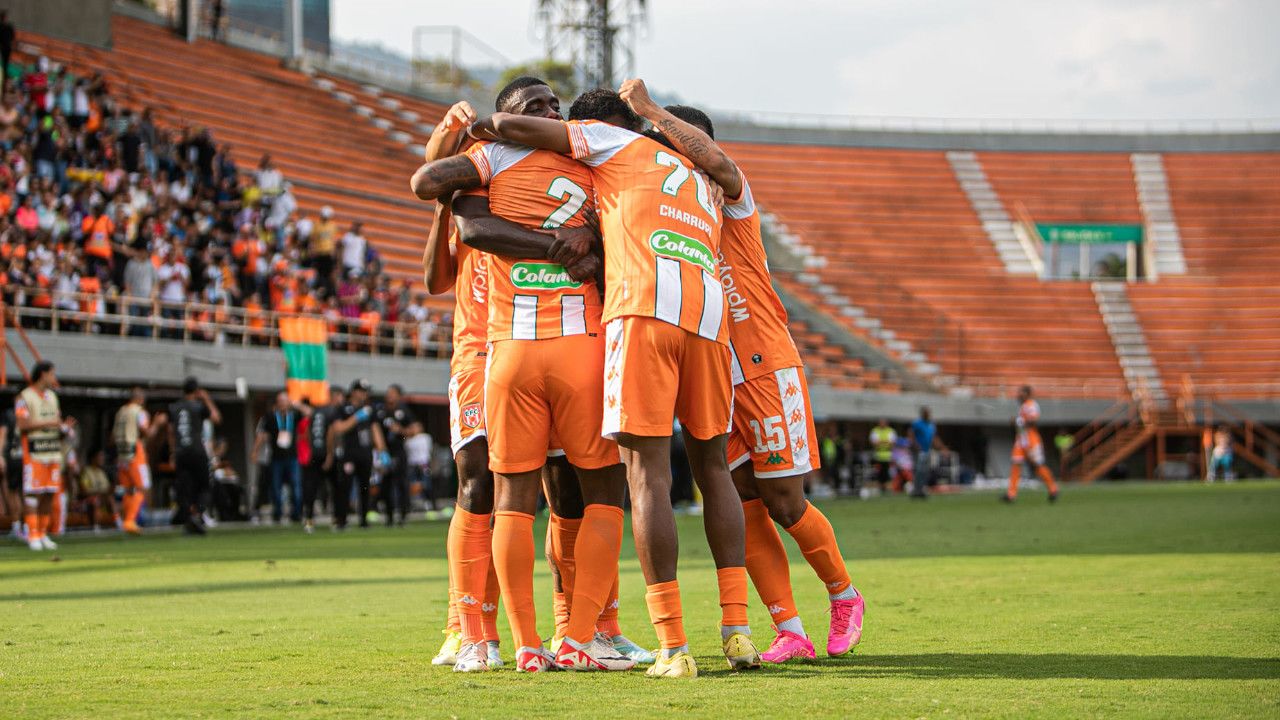 Envigado vs Atl. Nacional Prediction, Betting Tips & Odds│15 MARCH, 2025
