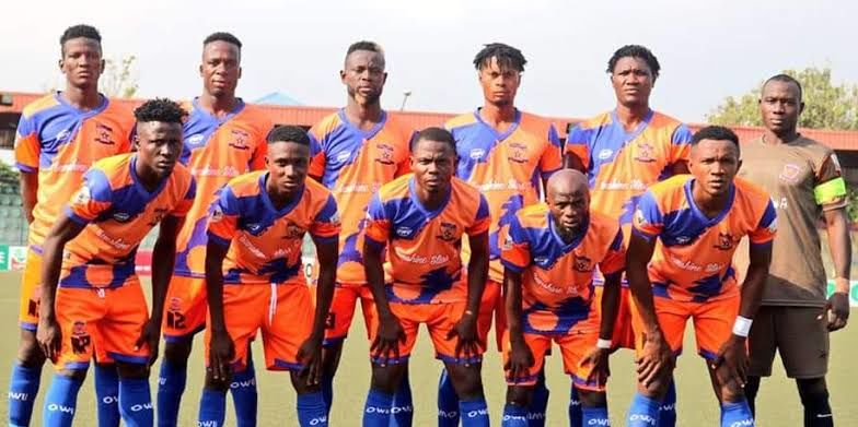 Sunshine Stars vs Shooting Stars Prediction, Betting Tips & Odds │1 MAY, 2022 