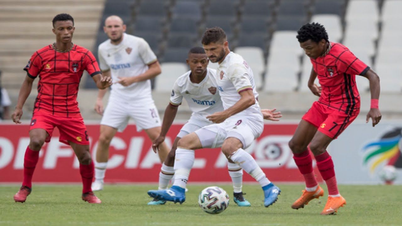 TS Galaxy vs Stellenbosch Prediction, Betting Tips & Odds │08 JANUARY, 2023