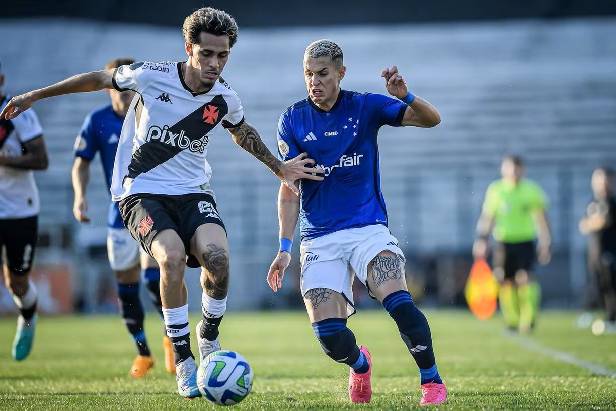 Vasco da Gama vs Athletico-PR Prediction, Betting, Tips, and Odds | 24 JULY 2023