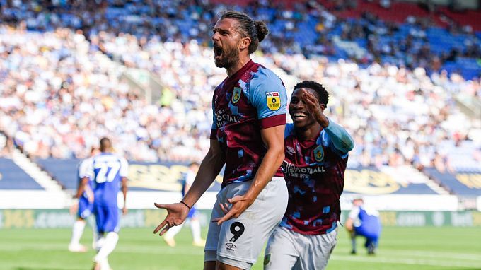 Burnley vs Millwall Prediction, Betting Tips & Odds │ 30 AUGUST, 2022