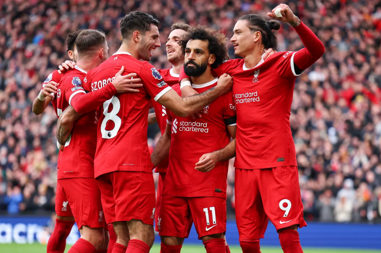 Liverpool vs Toulouse Prediction, Betting Tips & Odds │26 OCTOBER, 2023