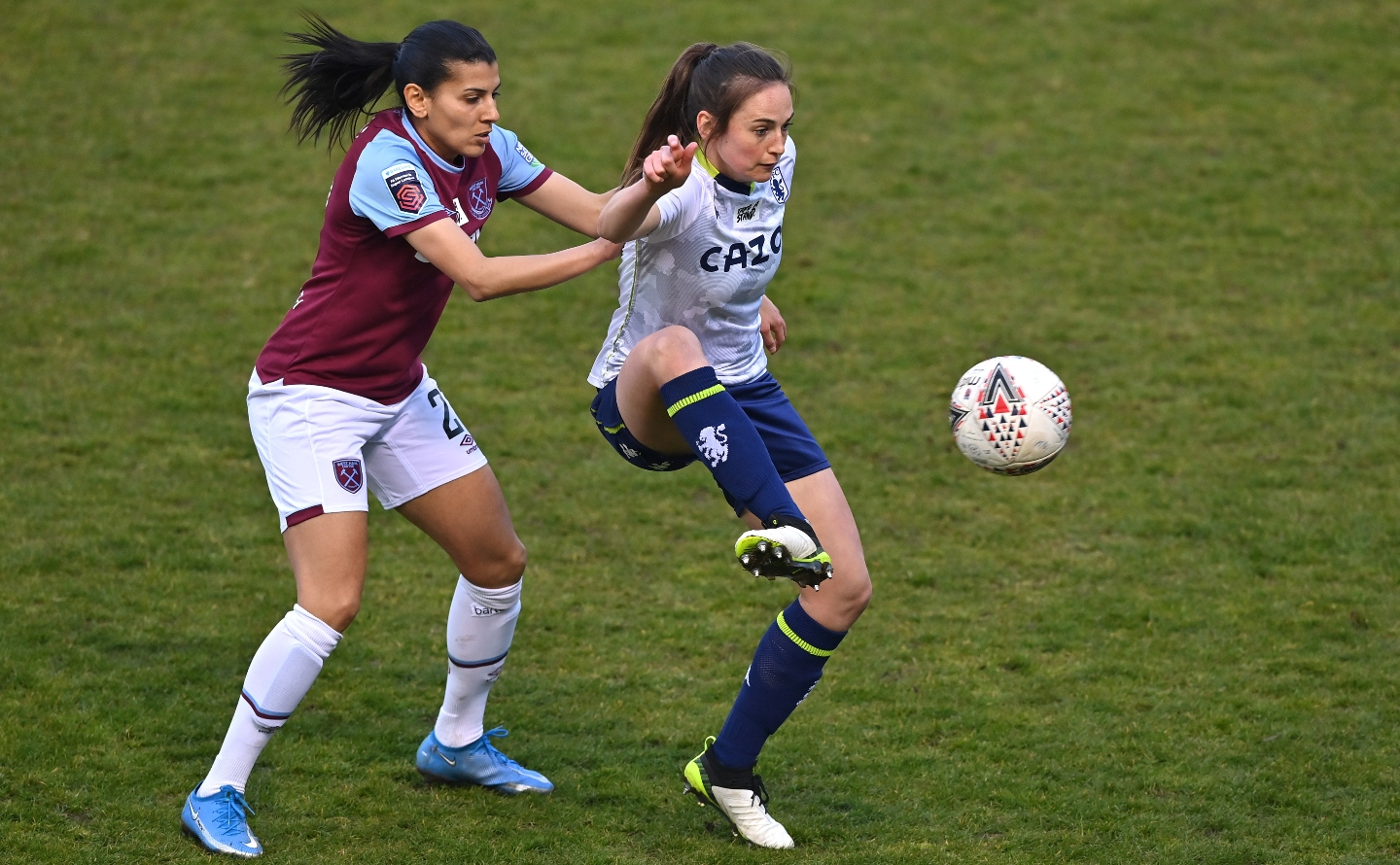 WSL Preview: West Ham to fight it out against Aston Villa