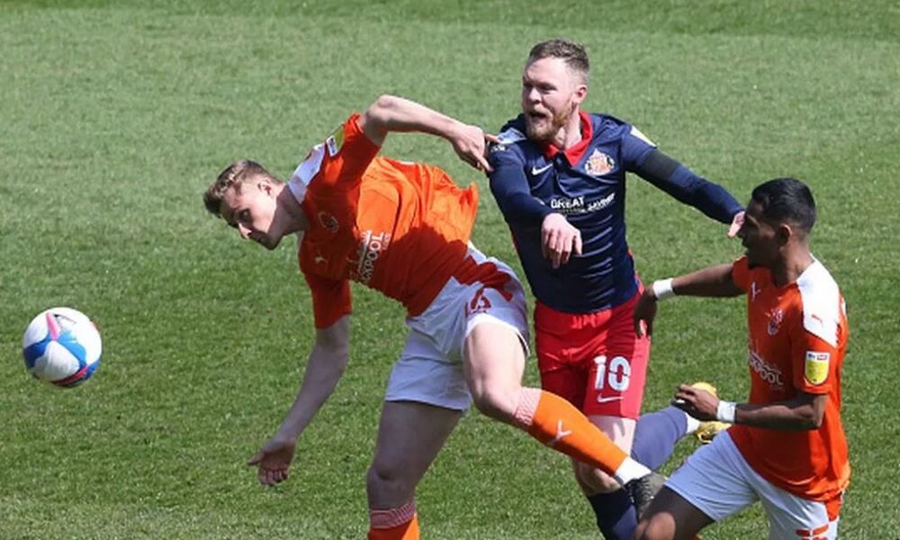 Blackpool vs Sunderland Prediction, Betting Tips & Odds │1 JANUARY, 2023