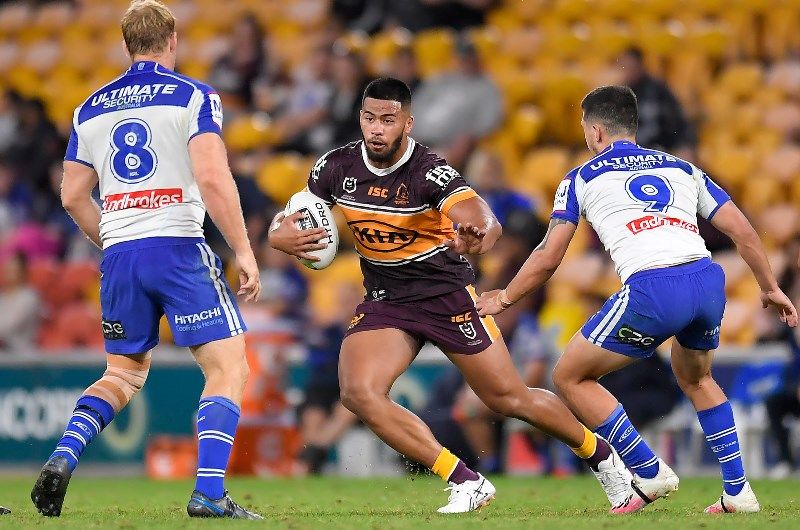 Brisbane Broncos vs. Canterbury Bulldogs Prediction, Betting Tips & Odds │22 APRIL, 2022