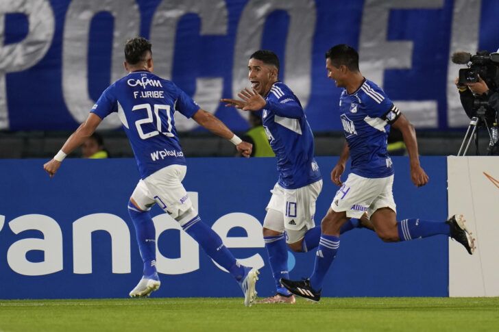 Club Millonarios vs Deportivo Pasto Prediction, Betting Tips & Odds │23 MARCH, 2023