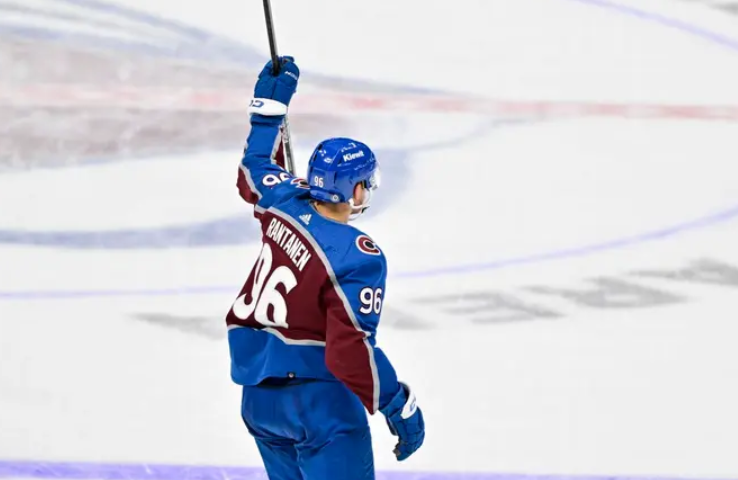 New York Islanders vs Colorado Avalanche Prediction, Betting Tips & Odds │25 OCTOBER, 2023