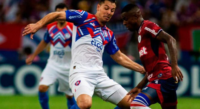 Cerro Porteno vs Fortaleza EC Prediction, Betting Tips & Odds │17 MARCH, 2023