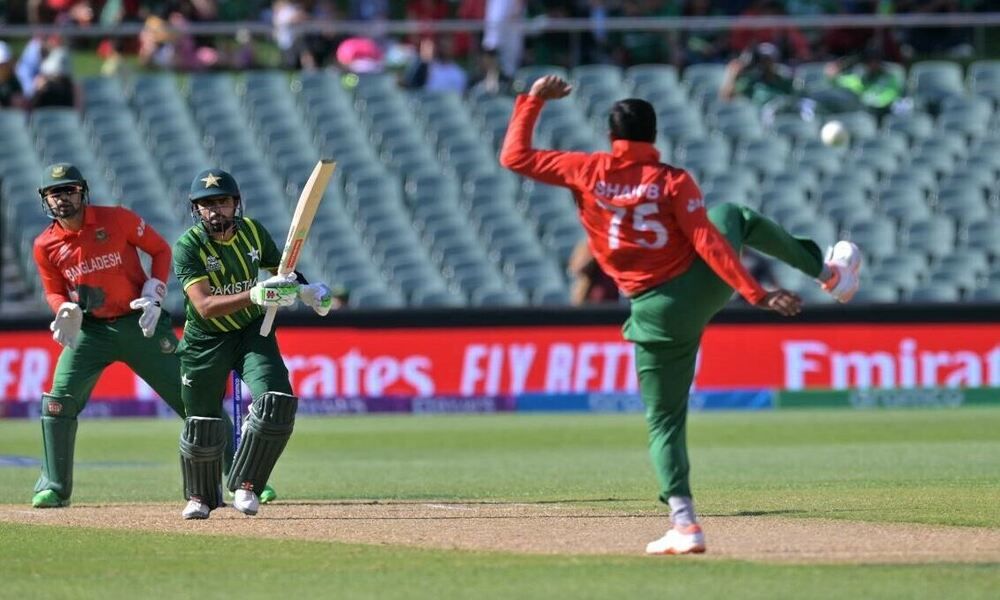 Pakistan vs Bangladesh Prediction, Betting Tips & Odds │31 October, 2023  