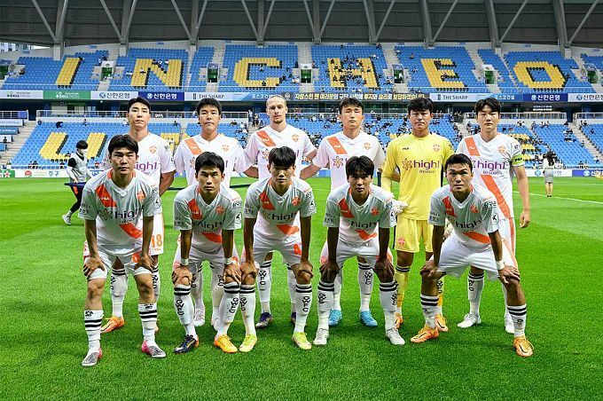 Gangwon vs Jeju United Prediction, Betting Tips & Odds │26 JUNE, 2022