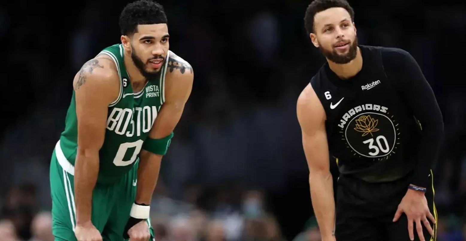 Boston Celtics vs Golden State Warriors Prediction, Betting Tips & Odds