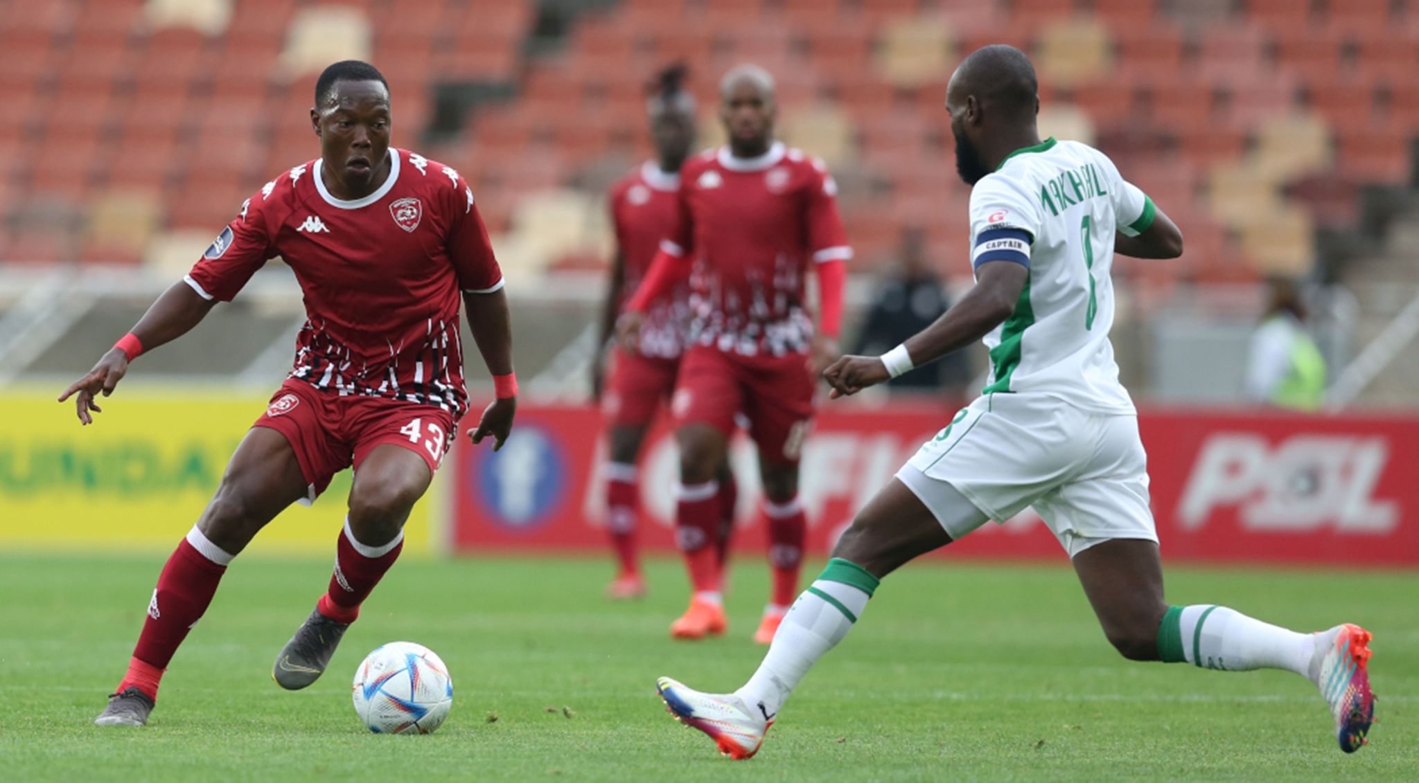 AmaZulu vs Sekhukhune Prediction, Betting Tips & Odds │29 APRIL, 2023