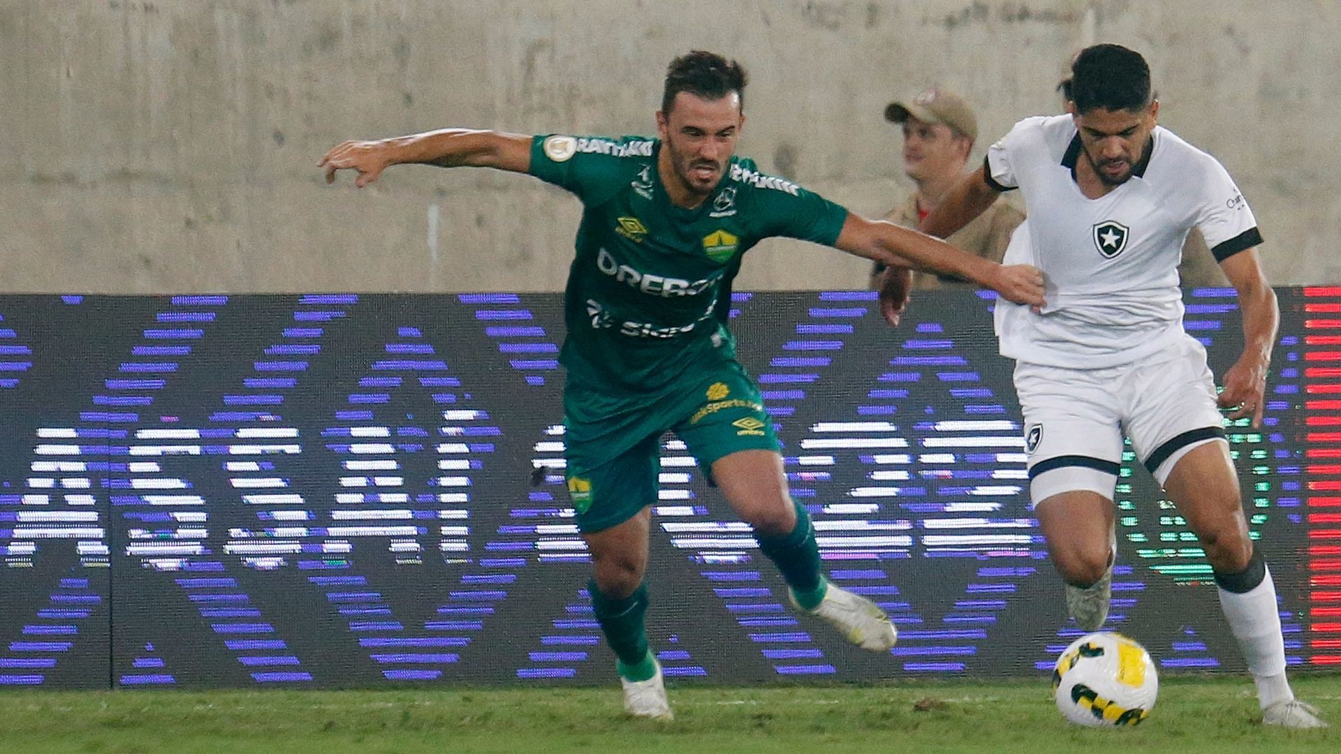 Cuiabá vs. Botafogo. Pronostico, Apuestas y Cuotas│23 de junio de 2023