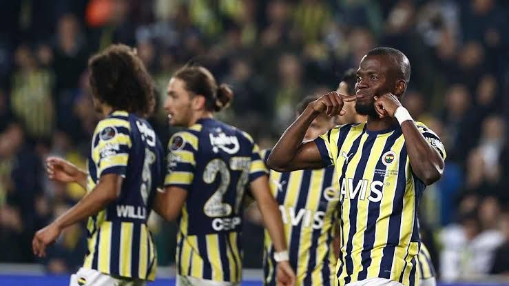 Umraniyespor vs Fenerbahce S.K. Prediction, Betting Tips & Odds | 23 JANUARY, 2023