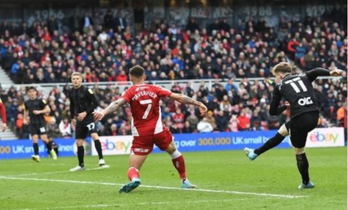 Hull City vs Middlesbrough Prediction, Betting Tips & Odds │01 NOVEMBER, 2022