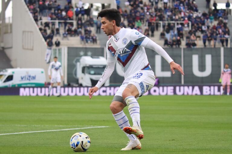 Godoy Cruz vs San Martin San Juan Prediction for the Match on November 2 2025