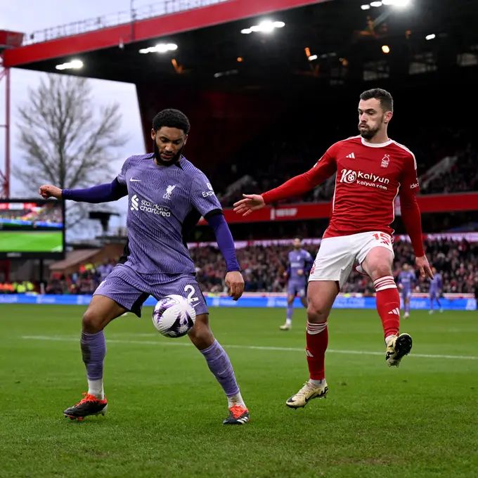 Sparta vs Liverpool. Pronóstico, Apuestas y Cuotas | 7 de marzo de 2024