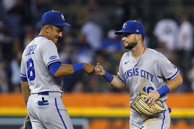 Kansas vs Detroit Prediction, Betting Tips & Odds │13 JULY, 2022