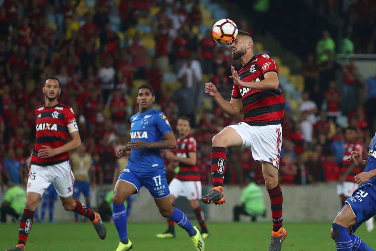 Flamengo vs Cruzeiro Prediction, Betting Tips & Odds │28 MAY, 2023