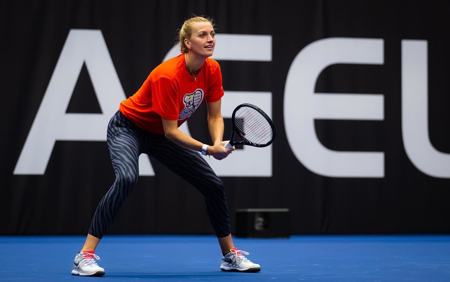 Petra Kvitova vs Bernarda Pera Prediction, Betting Tips & Odds │3 OCTOBER, 2022